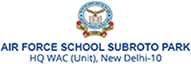 Air Force School Subroto Park